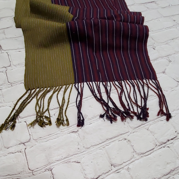 El Camin Scarf Unisex Scarves Wrap Wraps - Picture 7 of 8